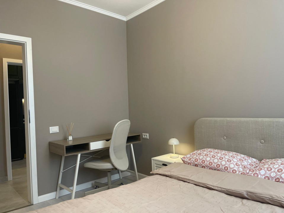 3 Camere | Otopeni-Luxor Residence | Otopeni — fotografie 10