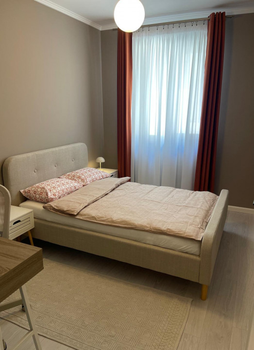 3 Camere | Otopeni-Luxor Residence | Otopeni — fotografie 9