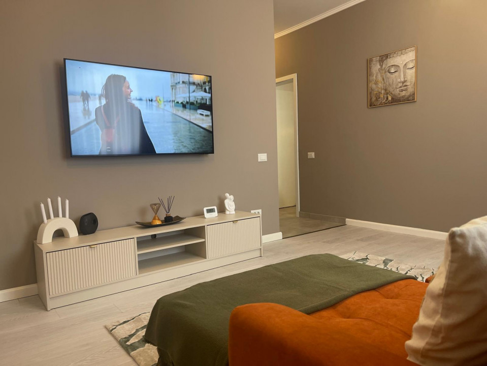 3 Camere | Otopeni-Luxor Residence | Otopeni — fotografie 2