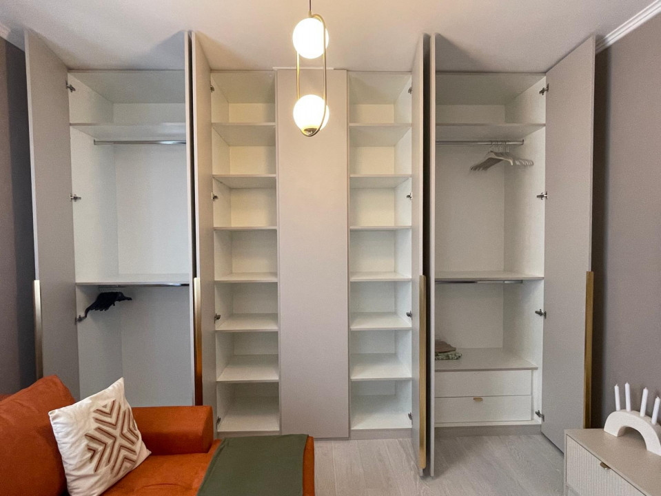 3 Camere | Otopeni-Luxor Residence | Otopeni — fotografie 33