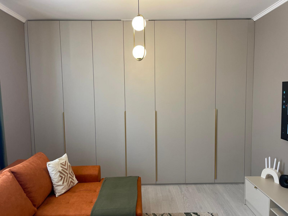 3 Camere | Otopeni-Luxor Residence | Otopeni — fotografie 5