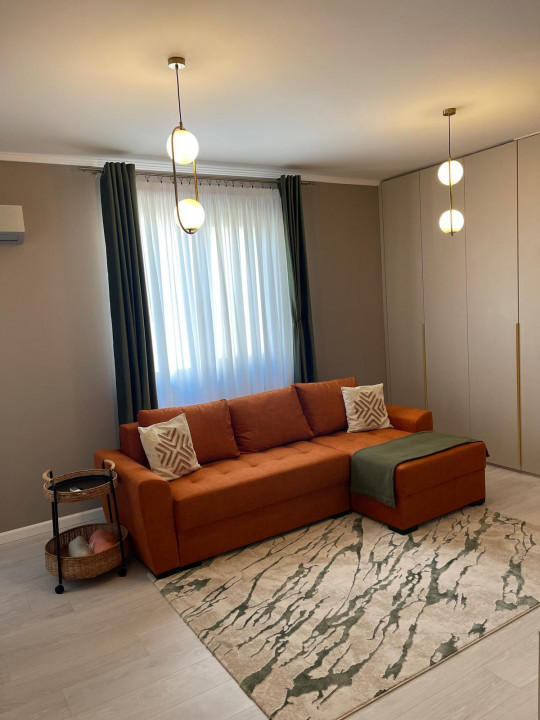 3 Camere | Otopeni-Luxor Residence | Otopeni — fotografie 4