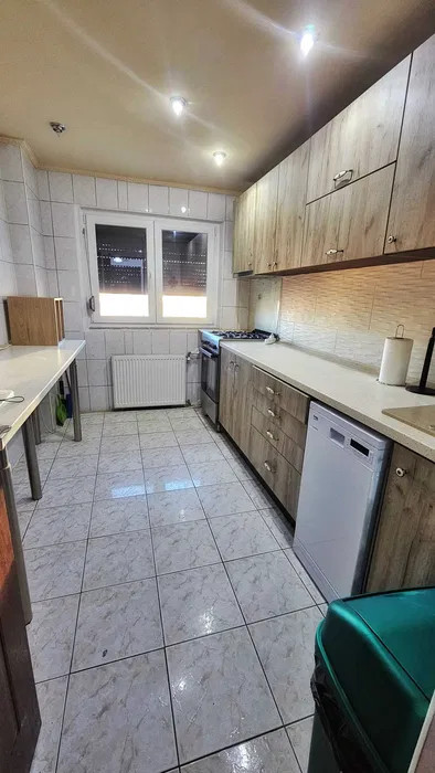  Apartament 3 Camere Sebastian Bucuresti — fotografie 5
