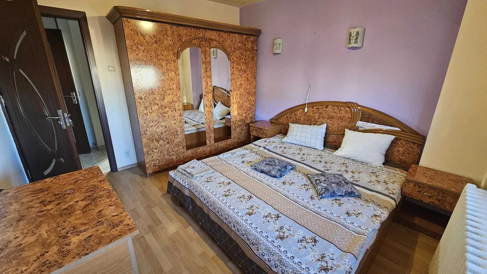  Apartament 3 Camere Sebastian Bucuresti — fotografie 4