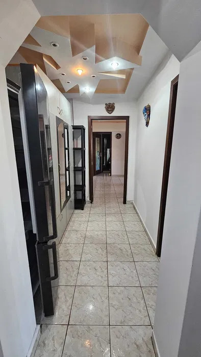  Apartament 3 Camere Sebastian Bucuresti — fotografie 6