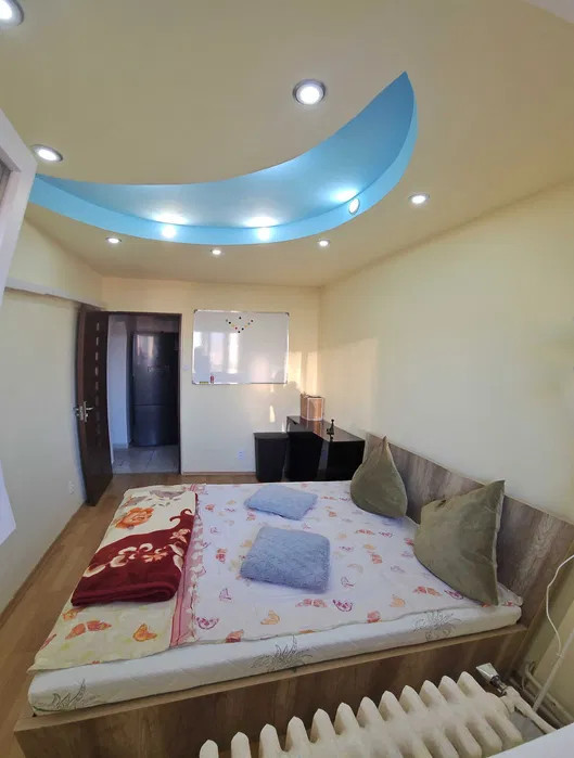  Apartament 3 Camere Sebastian Bucuresti — fotografie 3
