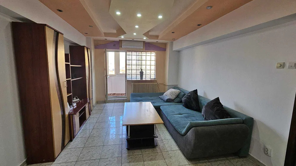  Apartament 3 Camere Sebastian Bucuresti — fotografie 2