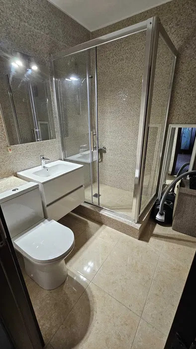  Apartament 3 Camere Sebastian Bucuresti — fotografie 7