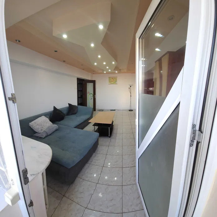  Apartament 3 Camere Sebastian Bucuresti — fotografie 8