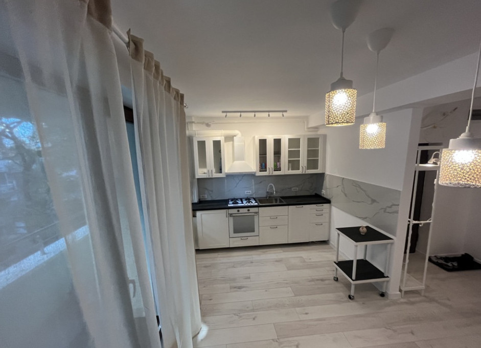  Apartament 2 Camere Titan Bucuresti — fotografie 3