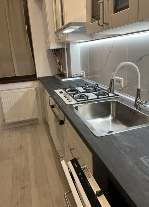  Apartament 2 Camere Titan Bucuresti — fotografie 4