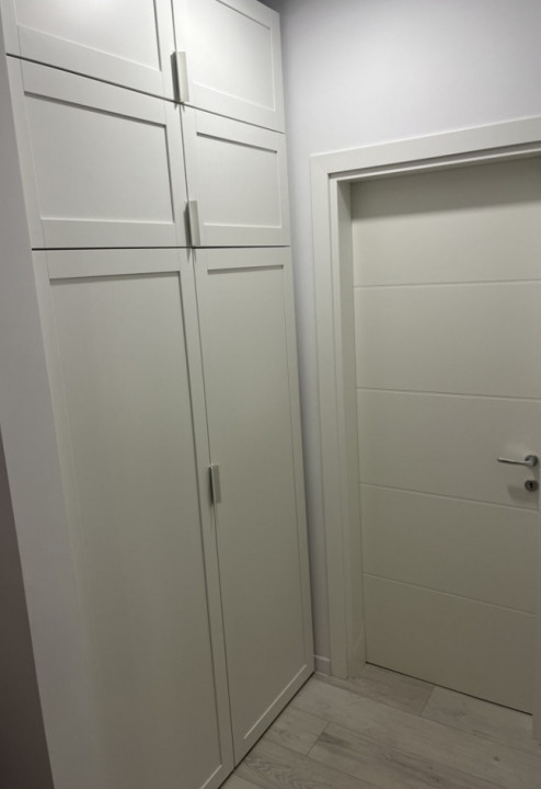  Apartament 2 Camere Titan Bucuresti — fotografie 5