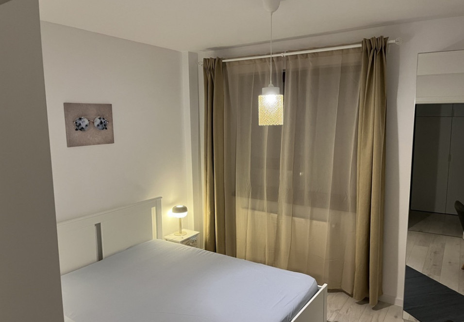  Apartament 2 Camere Titan Bucuresti — fotografie 6