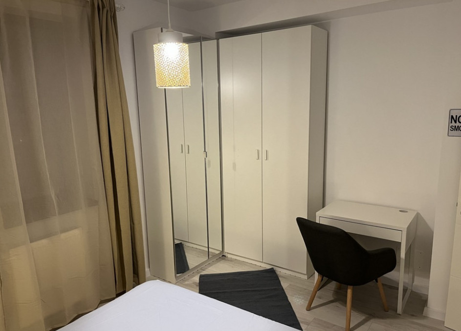  Apartament 2 Camere Titan Bucuresti — fotografie 7