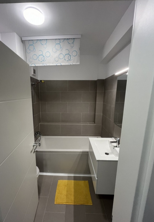  Apartament 2 Camere Titan Bucuresti — fotografie 8