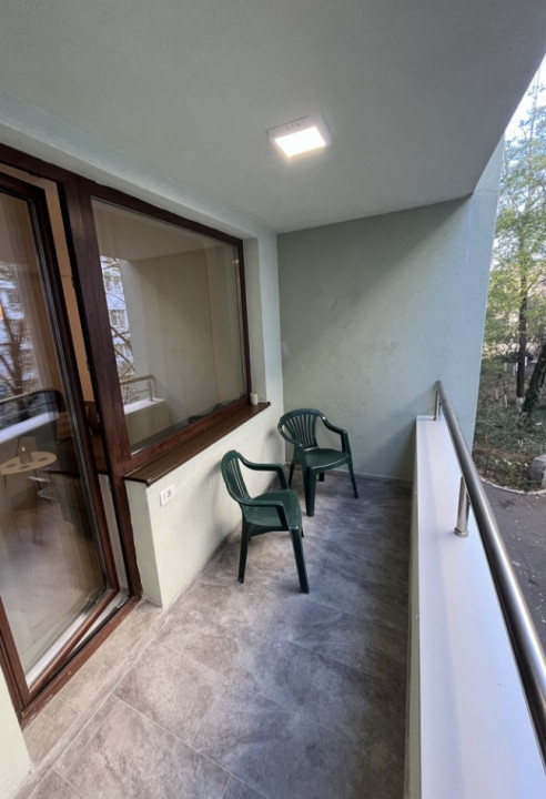  Apartament 2 Camere Titan Bucuresti — fotografie 9