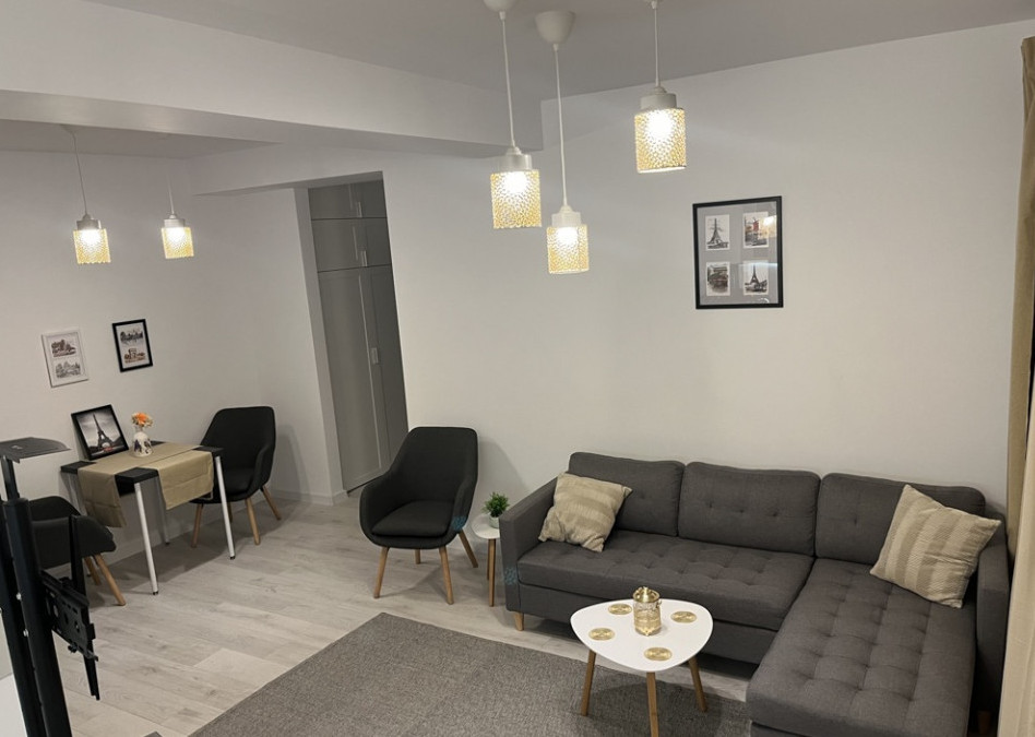  Apartament 2 Camere Titan Bucuresti — fotografie 2