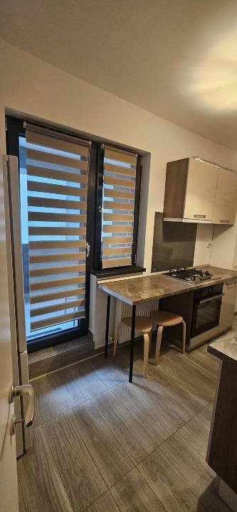 Garsoniera  Pacii Bucuresti — fotografie 4