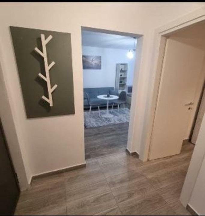 Garsoniera  Pacii Bucuresti — fotografie 7
