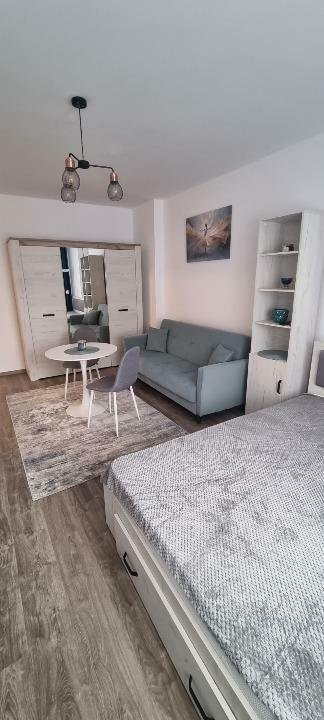 Garsoniera  Pacii Bucuresti — fotografie 3