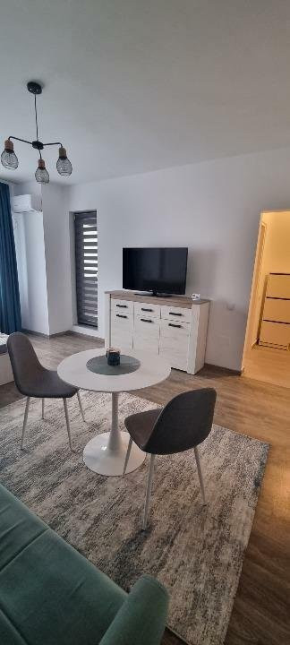 Garsoniera  Pacii Bucuresti — fotografie 10