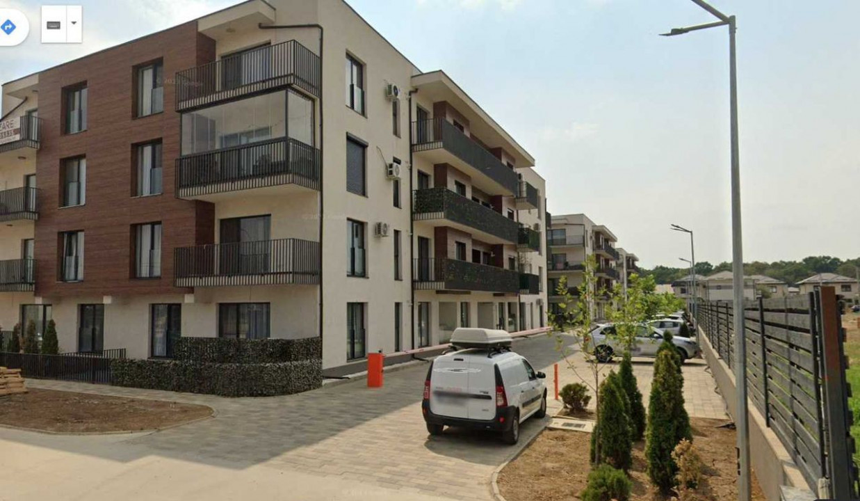  Apartament 2 Camere  Otopeni — fotografie 8