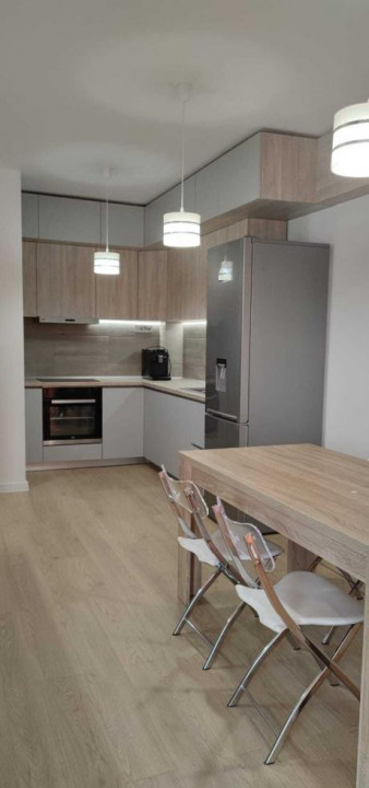  Apartament 2 Camere  Otopeni — fotografie 5