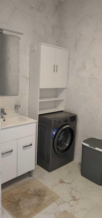  Apartament 2 Camere  Otopeni — fotografie 6