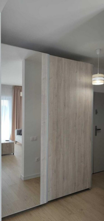  Apartament 2 Camere  Otopeni — fotografie 2