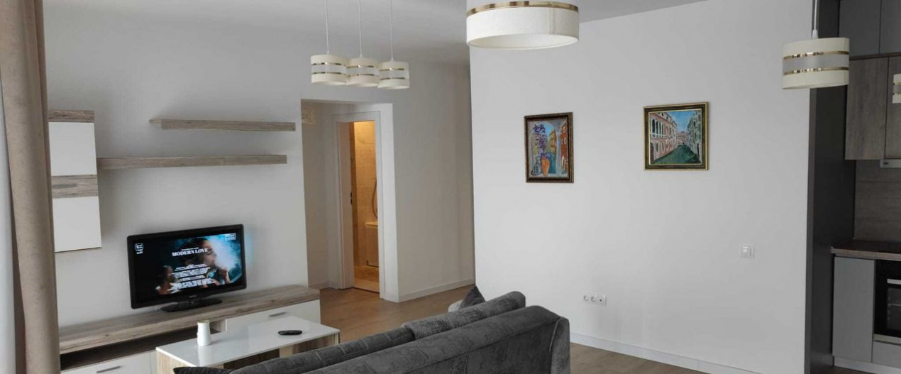  Apartament 2 Camere  Otopeni — fotografie 3