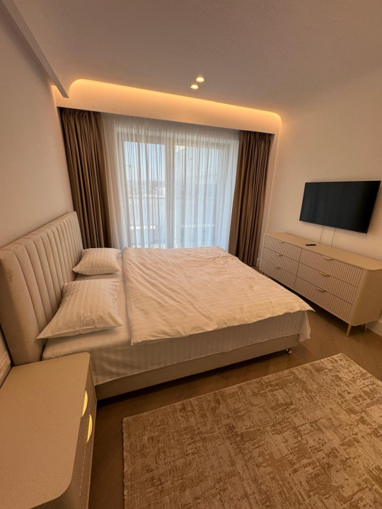 3 Camere | Cortina - Pipera | Parcare | Centrala Imobil — fotografie 5