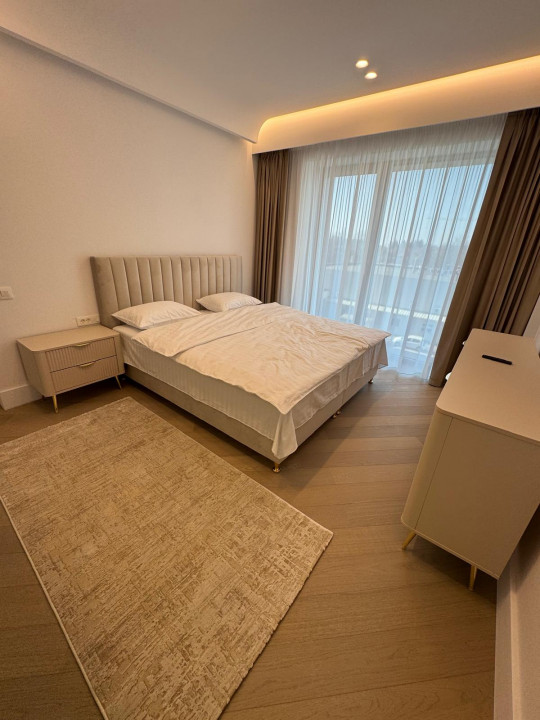 3 Camere | Cortina - Pipera | Parcare | Centrala Imobil — fotografie 6