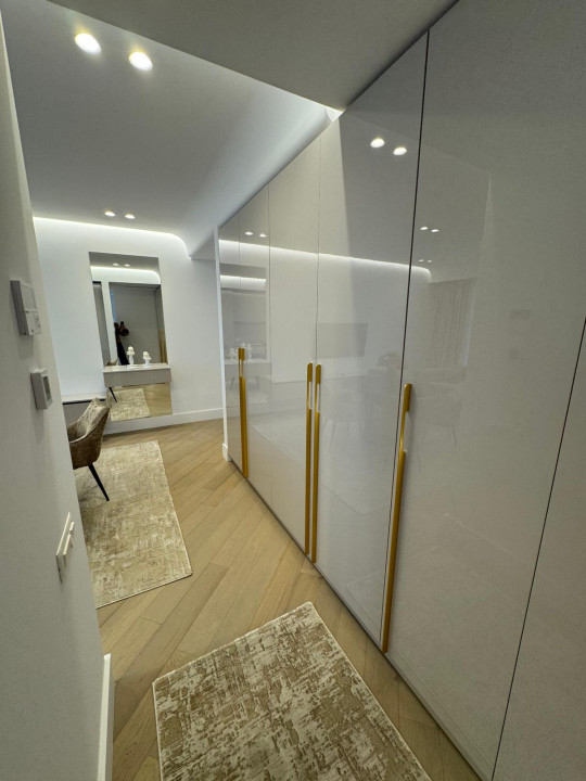 3 Camere | Cortina - Pipera | Parcare | Centrala Imobil — fotografie 9