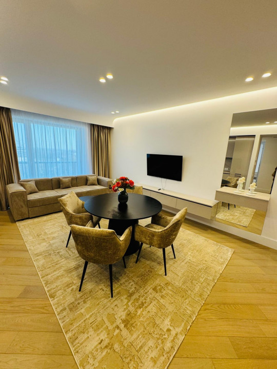3 Camere | Cortina - Pipera | Parcare | Centrala Imobil — fotografie 2
