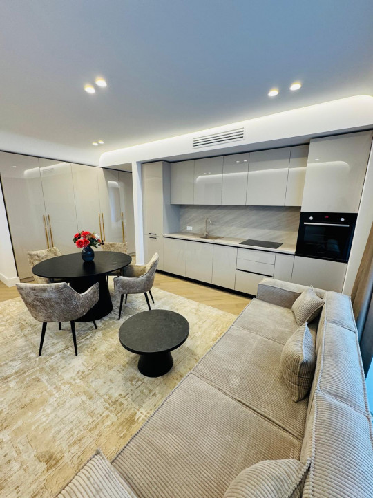 3 Camere | Cortina - Pipera | Parcare | Centrala Imobil — fotografie 3