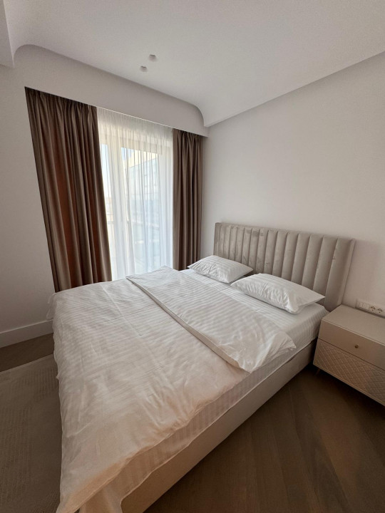 3 Camere | Cortina - Pipera | Parcare | Centrala Imobil — fotografie 8