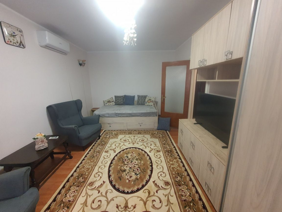 Garsoniera  Pantelimon Bucuresti — fotografie 2