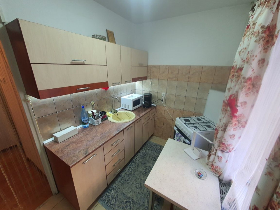 Garsoniera  Pantelimon Bucuresti — fotografie 3