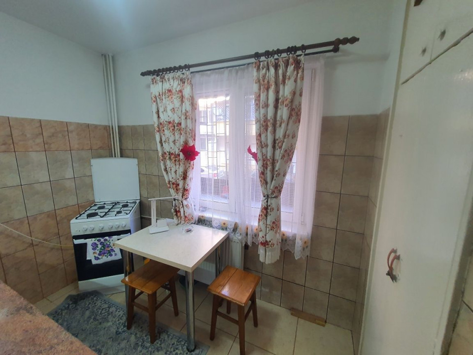 Garsoniera  Pantelimon Bucuresti — fotografie 4