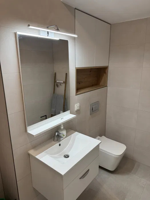  Apartament 2 Camere Pipera First Estates Bucuresti — fotografie 8