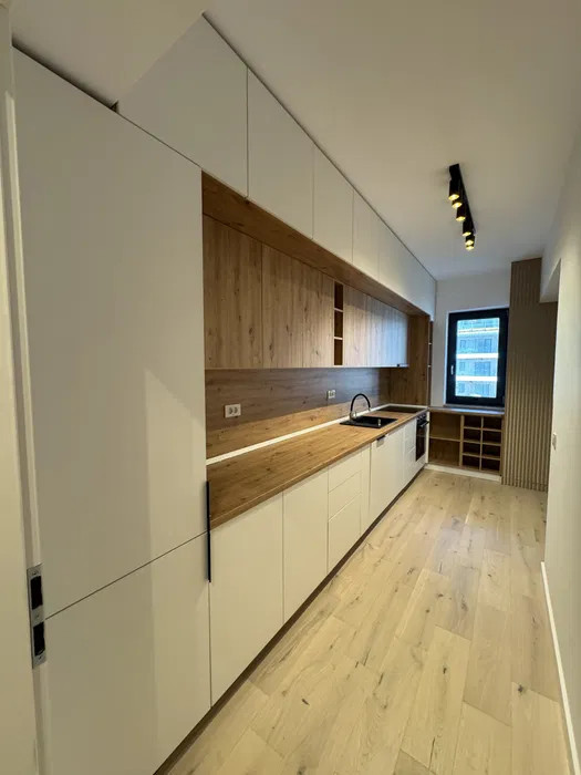  Apartament 2 Camere Pipera First Estates Bucuresti — fotografie 6