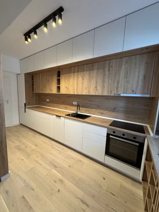  Apartament 2 Camere Pipera First Estates Bucuresti — fotografie 7