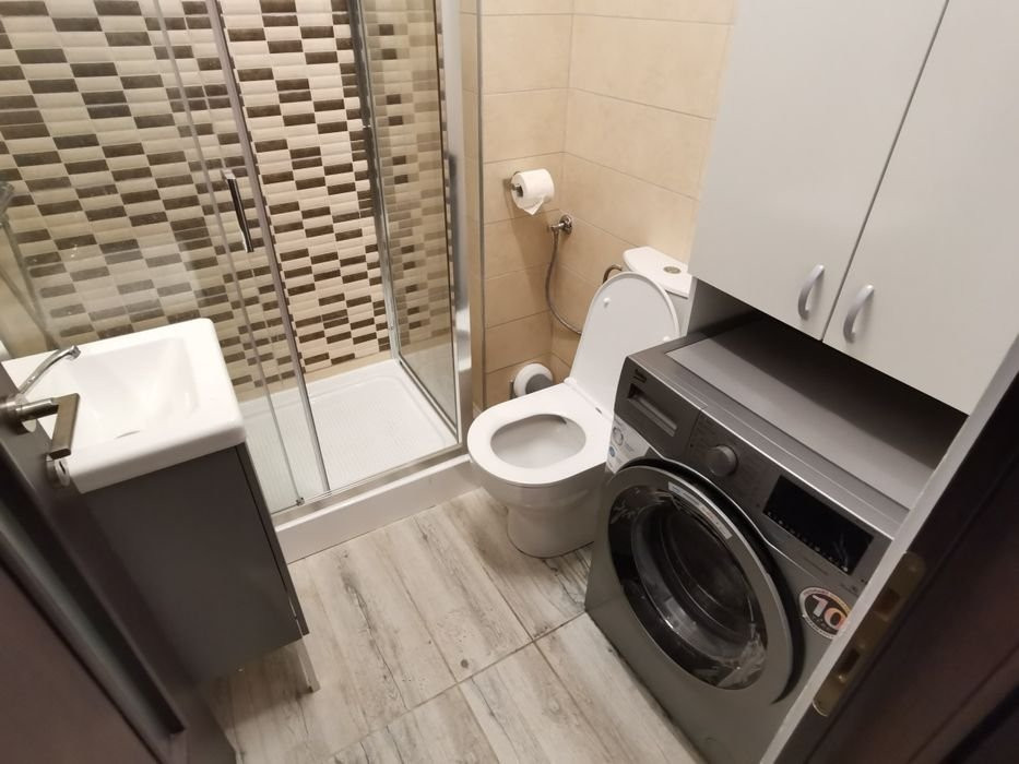 Vila 5 Camere | Pipera-Cartierul Henri Coanda | Bucuresti — fotografie 12