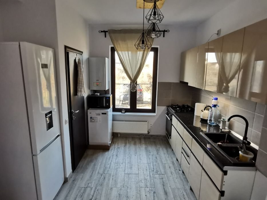 Vila 5 Camere | Pipera-Cartierul Henri Coanda | Bucuresti — fotografie 14