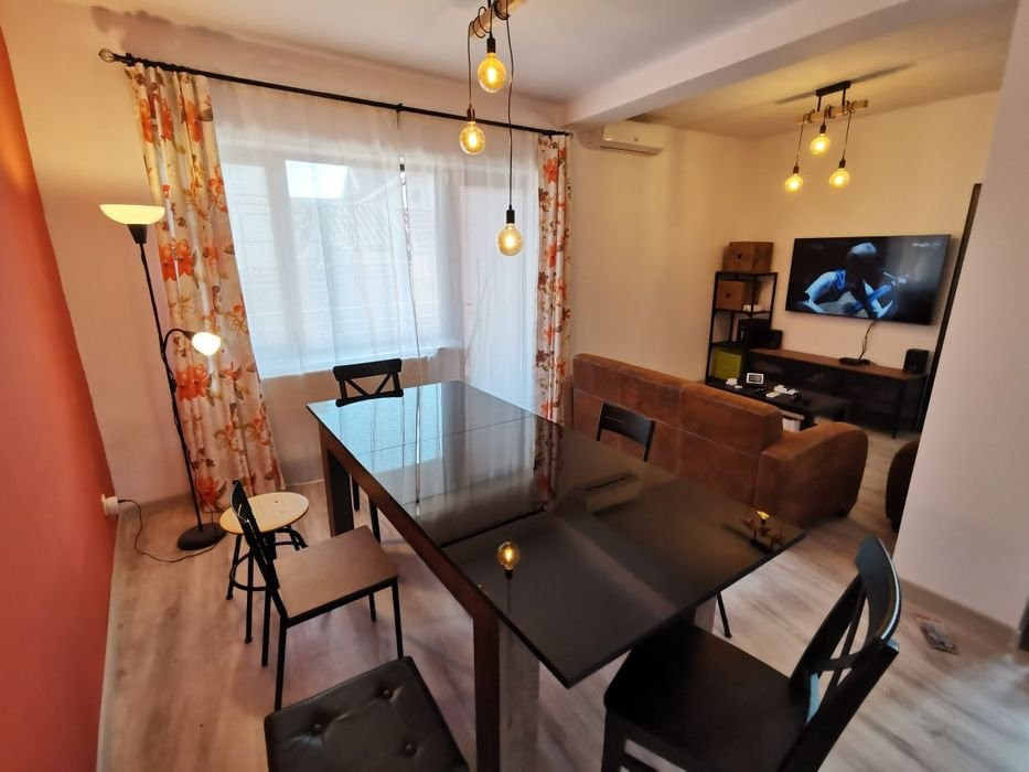Vila 5 Camere | Pipera-Cartierul Henri Coanda | Bucuresti — fotografie 3