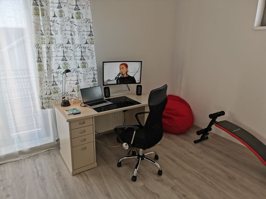 Vila 5 Camere | Pipera-Cartierul Henri Coanda | Bucuresti — fotografie 7