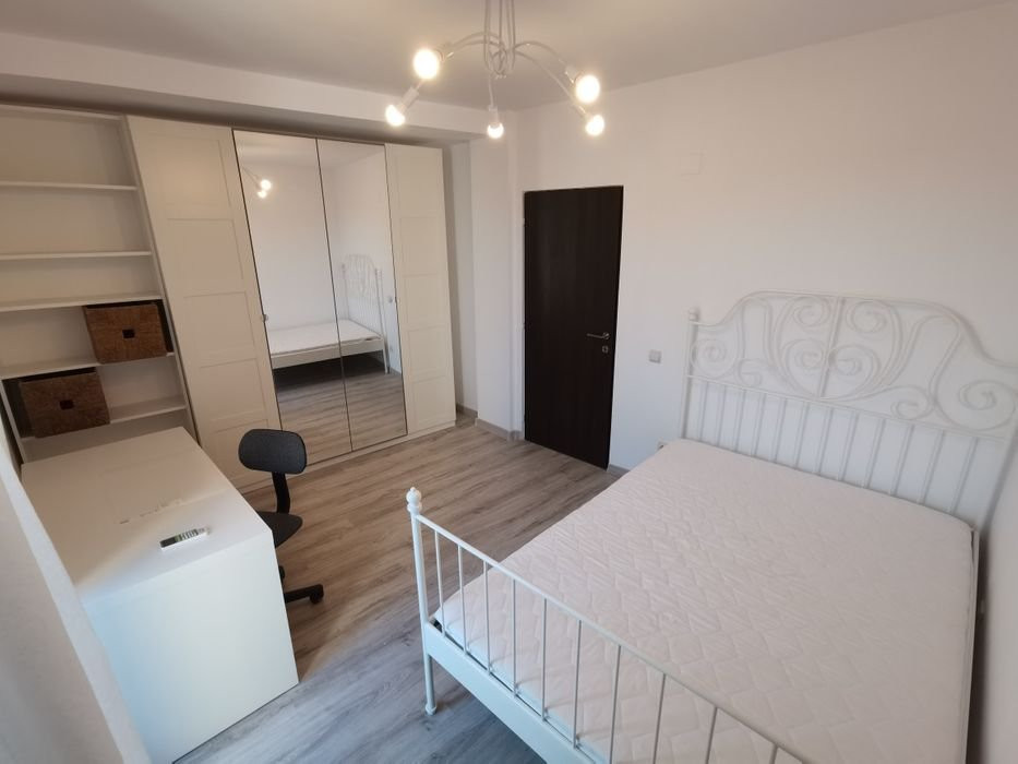 Vila 5 Camere | Pipera-Cartierul Henri Coanda | Bucuresti — fotografie 6