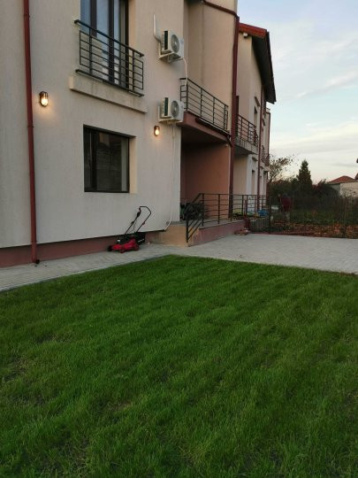 Vila 5 Camere | Pipera-Cartierul Henri Coanda | Bucuresti — fotografie 2