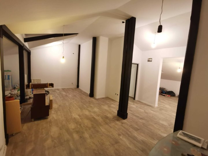 Vila 5 Camere | Pipera-Cartierul Henri Coanda | Bucuresti — fotografie 8