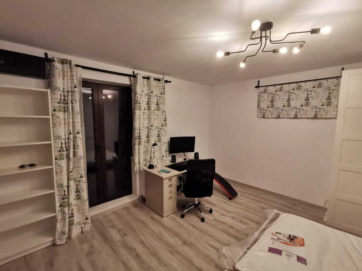 Vila 5 Camere | Pipera-Cartierul Henri Coanda | Bucuresti — fotografie 5